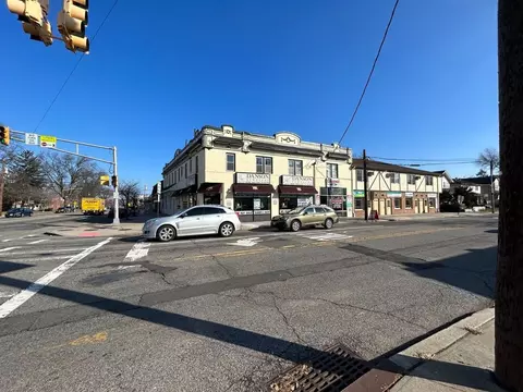 201 Williams Ave, Hasbrouck Heights, NJ 07604