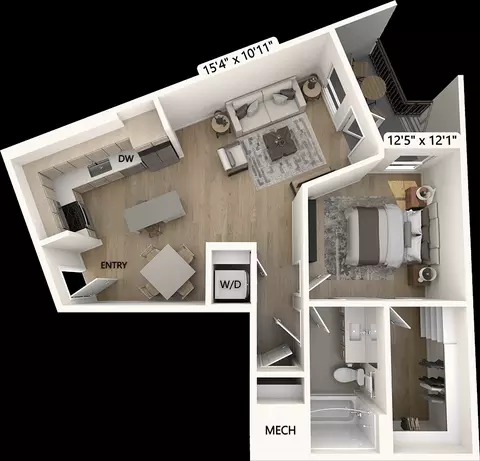 2494 Riva Rd, Parole, MD 21401