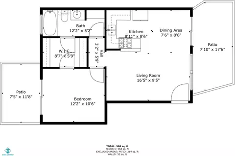 8721 Imperial Hwy, Downey, CA 90242