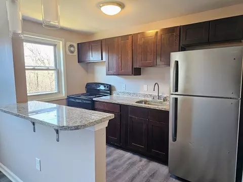 1307 Wildwood Pkwy, Baltimore, MD 21229