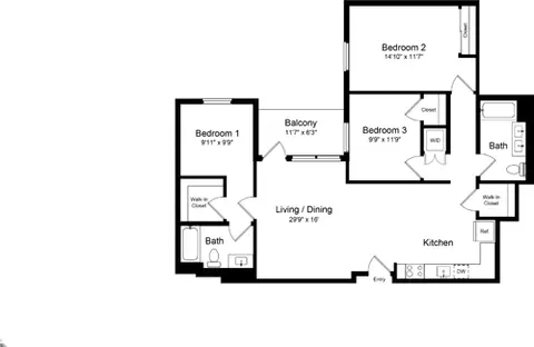 1 Henry Adams St, San Francisco, CA 94103