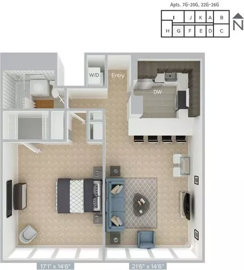 770 Boylston St, Boston, MA 02199