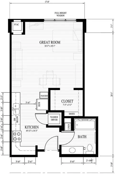 2400 W 66th St, Richfield, MN 55423