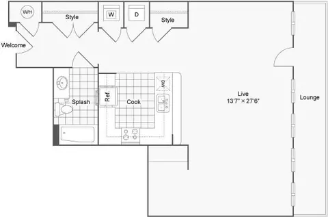 17803 La Cantera Ter, San Antonio, TX 78256