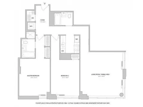 400 W 63rd St, New York, NY 10069