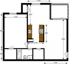 3347 Willow Crescent Dr, Fairfax, VA 22030