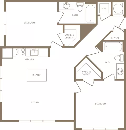 3887 Fairfax Ridge Rd, Fairfax, VA 22030