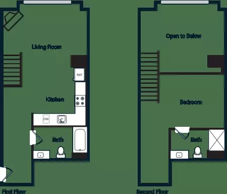 673 Brannan St, San Francisco, CA 94107
