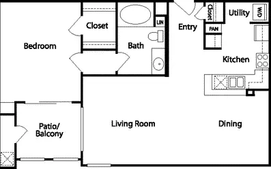 6150 De Soto Ave, Los Angeles, CA 91367