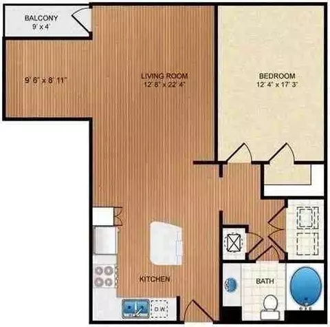 2450 Camellia Ln NE, Atlanta, GA 30324