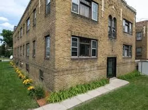 501 E 36th St, Minneapolis, MN 55408