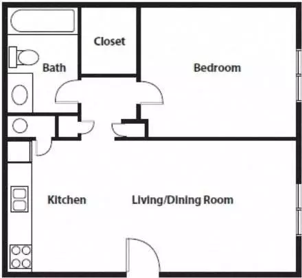 1601 Dunn Ave, Jacksonville, FL 32218