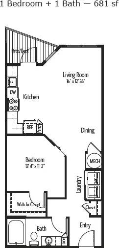 950 E 64th St, Indianapolis, IN 46220