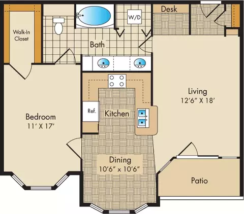 1800 S Brentwood Blvd, Brentwood, MO 63144