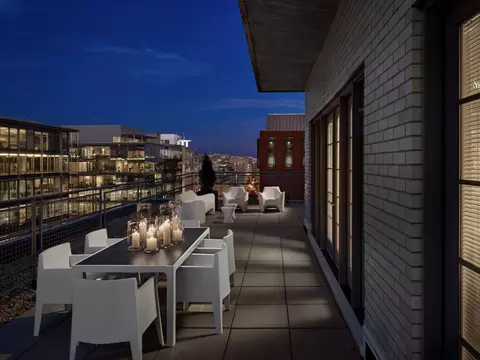 1650 Avon Pl NW, Washington, DC 20007 photo 25