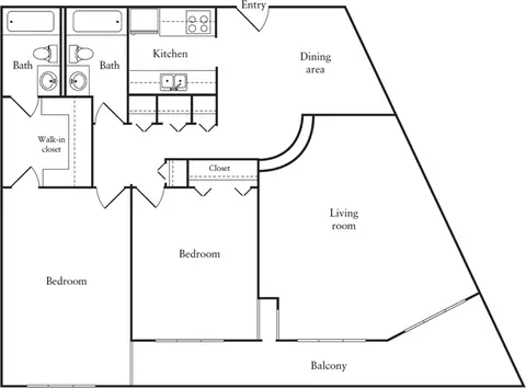 1650 Avon Pl NW, Washington, DC 20007 photo 13