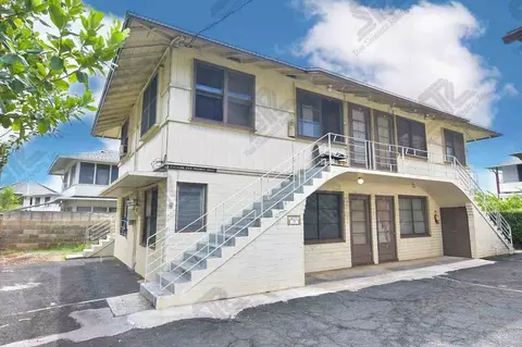 2459 Kapiolani Blvd, Honolulu, HI 96826
