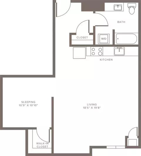 1481 NW 13th Ave, Portland, OR 97209