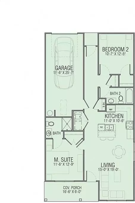 805 Zelkova Rdg, Athens, GA 30606