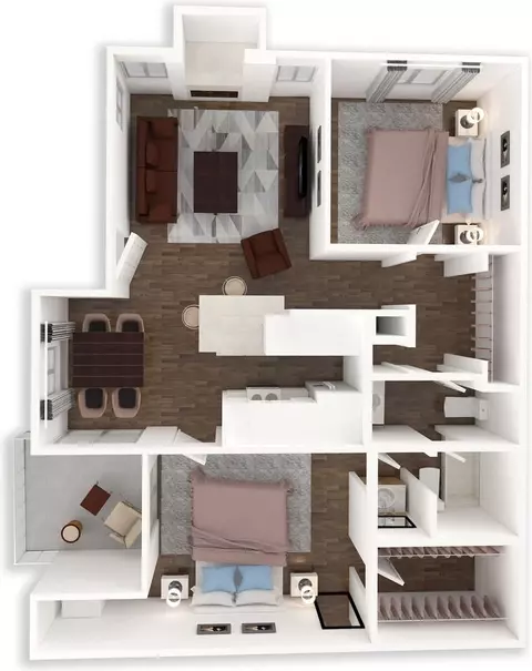 270 El Dorado Blvd, Webster, TX 77598