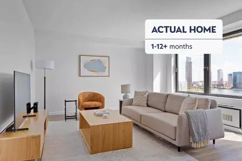 20 Waterside Plz, New York, NY 10010