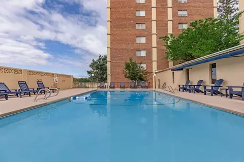 5404 Montgomery Blvd NE, Albuquerque, NM 87109