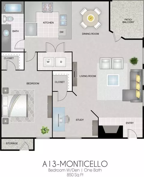 4358 Point Blvd, Garland, TX 75043