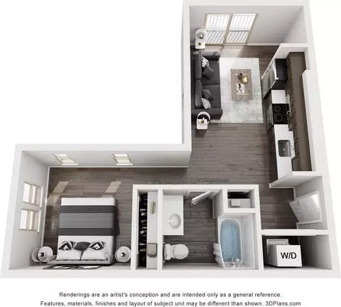 1545 Wigwam Pkwy, Henderson, NV 89074