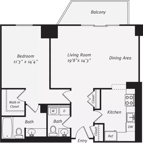 4100 Massachusetts Ave NW, Washington, DC 20016