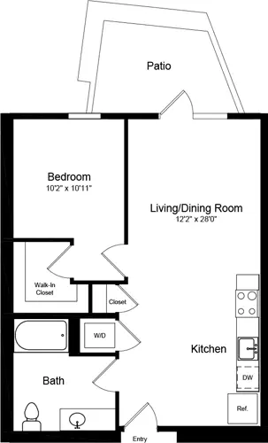 1010 16th St, San Francisco, CA 94107