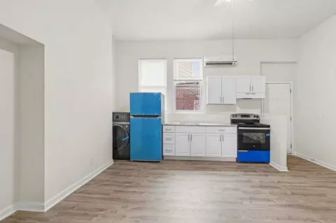117 W Saratoga St, Baltimore, MD 21201