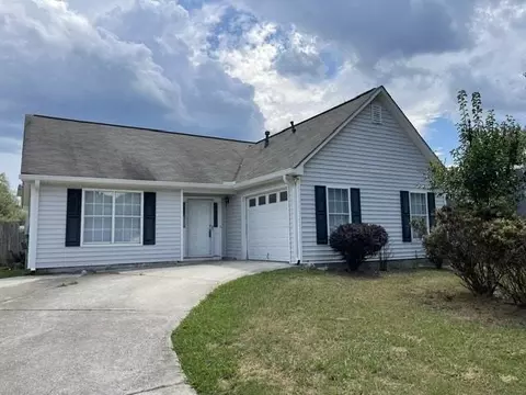 3459 Brook Ct, Rex, GA 30273