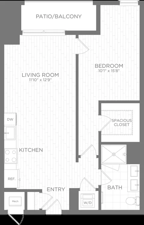 4909 Auburn Ave, Bethesda, MD 20814