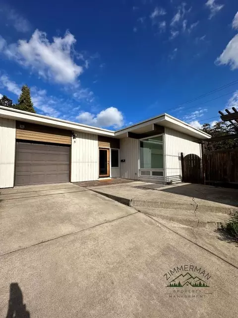 5 15 West 37th Ave, Eugene, OR 97405
