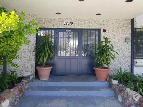 12319 Manor Dr, Hawthorne, CA 90250