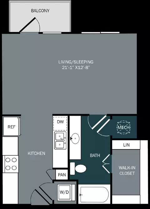 1000 Cannon Pkwy, Roanoke, TX 76262