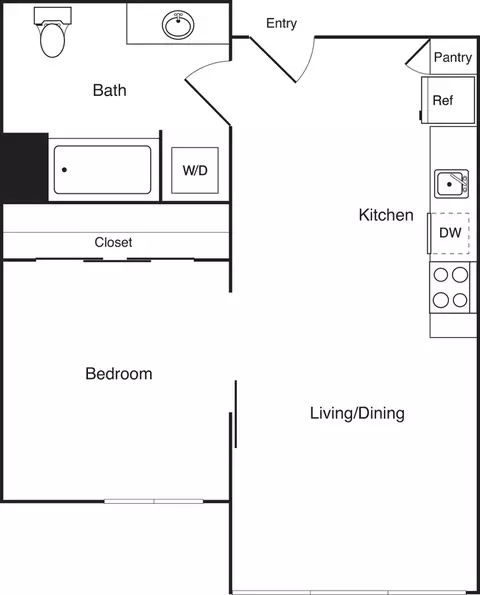 1221 1st Ave, Seattle, WA 98101