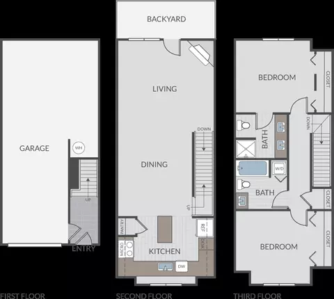 1460 NE Hawthorne St, Issaquah, WA 98029