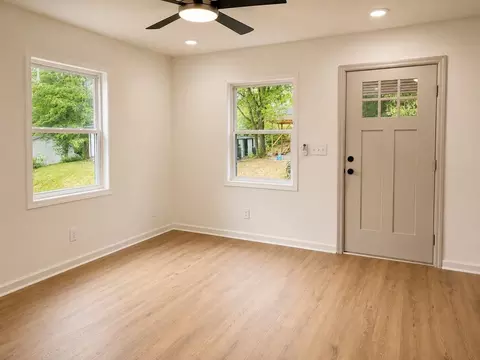 23 Proctor Dr, Clarksville, TN 37043