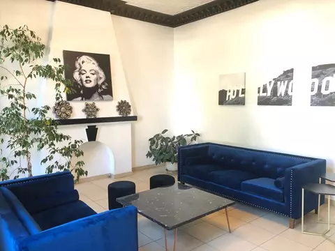 1412 N Kingsley Dr, Los Angeles, CA 90027