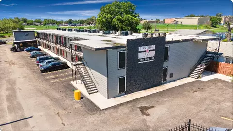 3122 Culebra Rd, San Antonio, TX 78228