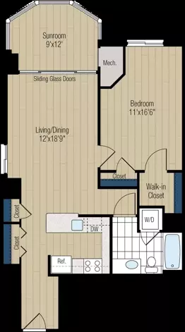 1200 First St, Alexandria, VA 22314