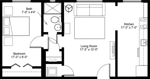 3472 N Illinois St, Indianapolis, IN 46208