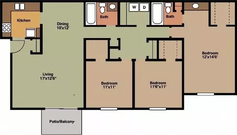 600 Starkey Rd, Largo, FL 33771