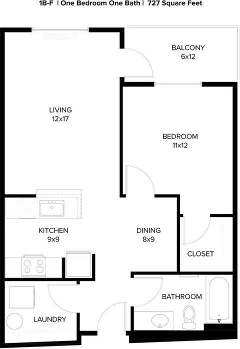 1055 N Anchor Way, Portland, OR 97217
