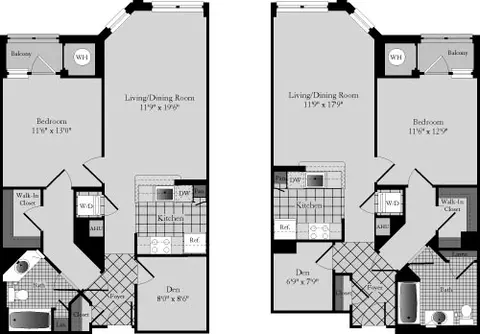2400 M St NW, Washington, DC 20037