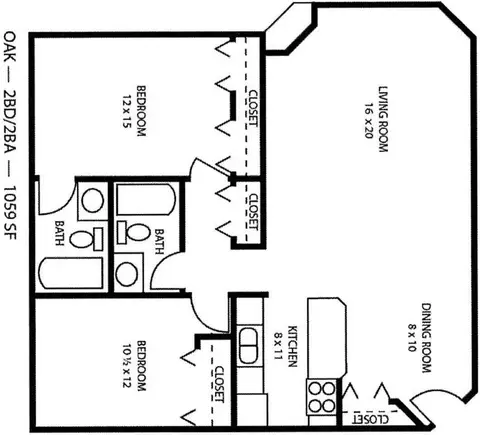1501 Park St, White Bear Lake, MN 55110