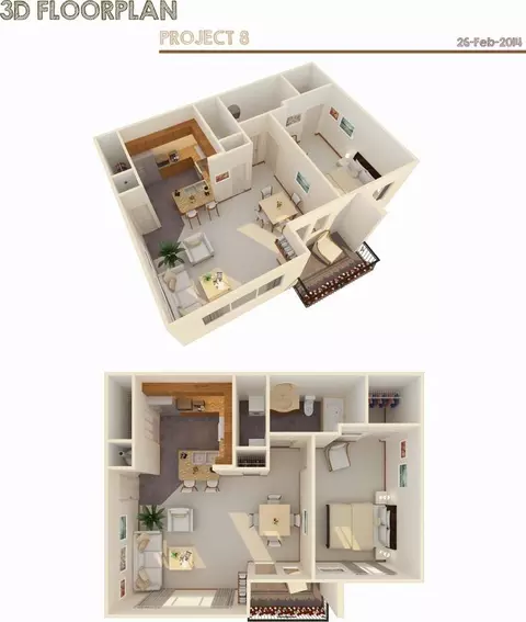 2100 S New Rd, Waco, TX 76711