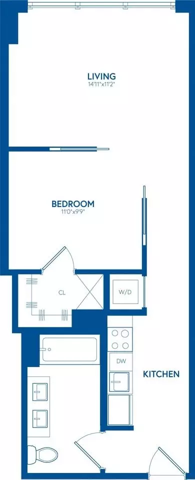 1 Florida Ave NE, Washington, DC 20002 photo 2