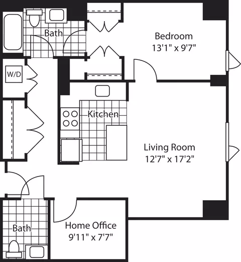 285 3rd St, Cambridge, MA 02142